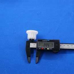 Втулка шнека для мясорубки Cameron, Bork, Vitek CAM004