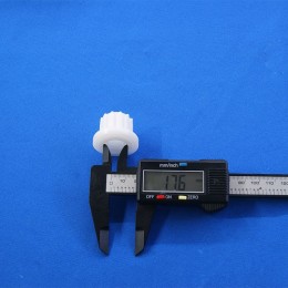 Втулка шнека для мясорубки Cameron, Bork, Vitek CAM004