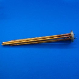 ТЭН для водонагревателя 2500W 220V (1500+1000) RF-64 Thermowatt Аристон