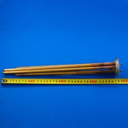 ТЭН для водонагревателя 2500W 220V (1500+1000) RF-64 Thermowatt Аристон