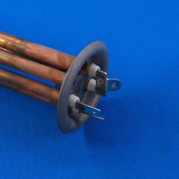ТЭН для водонагревателя 2500W 220V (1500+1000) RF-64 Thermowatt Аристон