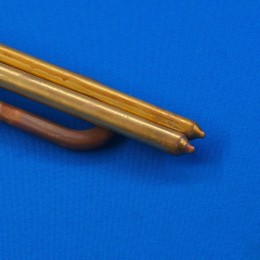 ТЭН для водонагревателя 2500W 220V (1500+1000) RF-64 Thermowatt Аристон