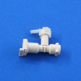 Клапан запорный для кофемашины DeLonghi (7313219401)