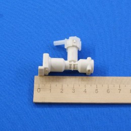 Клапан запорный для кофемашины DeLonghi (7313219401)