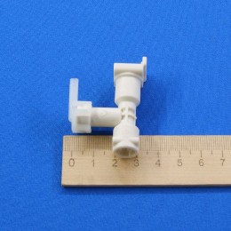 Клапан запорный для кофемашины DeLonghi (7313219401)