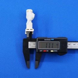 Клапан запорный для кофемашины DeLonghi (7313219401)