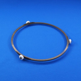 Кольцо вращения тарелки 180 мм для микроволновки LG (5889W2A018C)