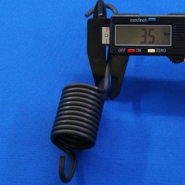 Пружина бака для стиральной машины Атлант 775355300503