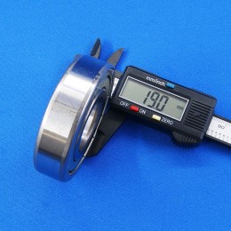 Подшипник для стиральной машины 6306 zz SKL (BRG028UN), BRG028UN