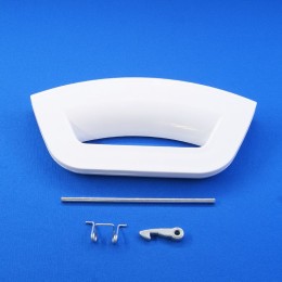 Ручка люка для стиральной машины Indesit, Ariston (507932) С00507932