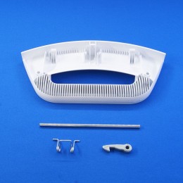 Ручка люка для стиральной машины Indesit, Ariston (507932) С00507932