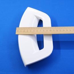 Ручка люка для стиральной машины Indesit, Ariston (507932) С00507932