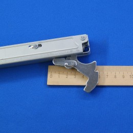 Петля двери для духовки Gorenje (166670) 620993, 109485, 109484