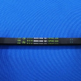 Ремень 330 H5 для сушильной машины Bosch 600151