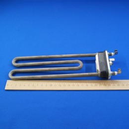 ТЭН для стиральной машины 1950W L-228mm Thermowatt Indesit C00275764 без отверстия