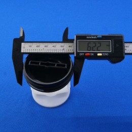 Фильтр сливного насоса для стиральной машины Bosch (182430)