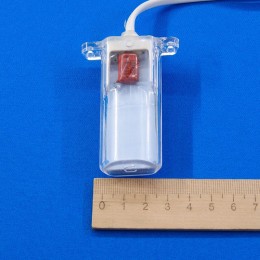 Лампа освещения для холодильника Бирюса (1385057531-09)