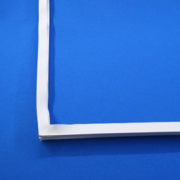 Уплотнитель 420x550 мм двери холодильника Днепр (0004422)