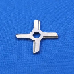 Нож для мясорубки Moulinex 6 гранный MGR103UN