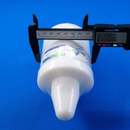 Фильтр воды SKL для холодильника Samsung (DA29-00003G)