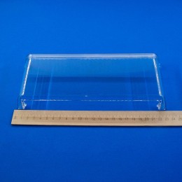 Крышка верхней емкости двери холодильника Atlant 301543108300