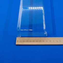 Крышка верхней емкости двери холодильника Atlant 301543108300