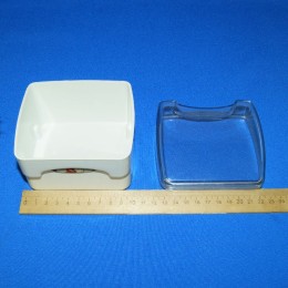 Емкость верхняя двери для холодильника Atlant 301543108200