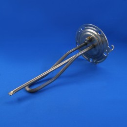 Тэн для водонагревателя 1000W для Ariston 65152105