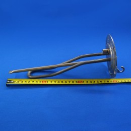 Тэн для водонагревателя 1000W для Ariston 65152105