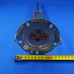 Тэн для водонагревателя 1000W для Ariston 65152105