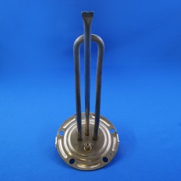 Тэн для водонагревателя 1000W для Ariston 65152105