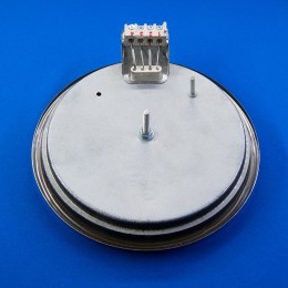 Конфорка чугунная для плиты 1200W D-180мм (ЭКЧ-180-1,2/220)