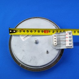 Конфорка чугунная для плиты 1000W D-145мм (ЭКЧ-145-1,0/220)