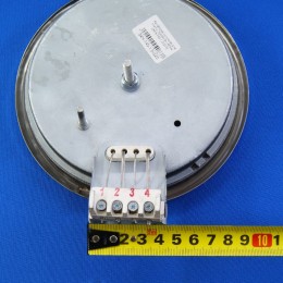 Конфорка чугунная для плиты 1000W D-145мм (ЭКЧ-145-1,0/220)