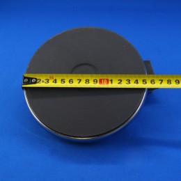 Конфорка чугунная для плиты 1000W D-145мм (ЭКЧ-145-1,0/220)