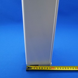 Балкон двери для холодильника Indesit, Ariston (857294)