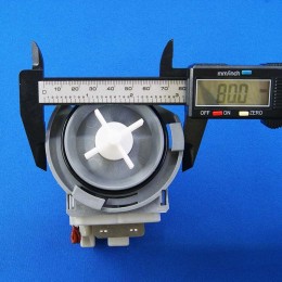 Сливной насос для посудомоечной машины Beko 1740300300