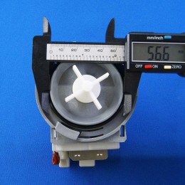 Сливной насос для посудомоечной машины Beko 1740300300