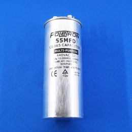 Пусковой конденсатор 55 мкф 440 V CBB65