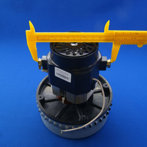 Двигатель для моющего пылесоса YDC-09 1400W