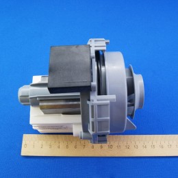 Насос циркуляционный для посудомоечной машины Ariston, Indesit Askoll (302796) С00302796