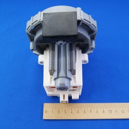 Насос циркуляционный для посудомоечной машины Ariston, Indesit Askoll (302796) С00302796