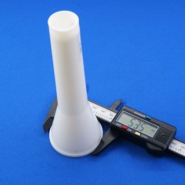 Насадка набивки колбас для мясорубки Гамма-7 0014866