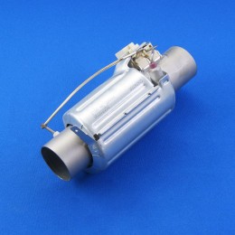 ТЭН проточный для посудомоечной машины 2000w IRCA (HTR150ZN) 50297618006, 1111450001, 1111455000, 50280071007, ZN5142