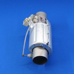 ТЭН проточный для посудомоечной машины 2000w IRCA (HTR150ZN) 50297618006, 1111450001, 1111455000, 50280071007, ZN5142