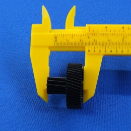 Шестерня для мясорубки Moulinex MM0310W