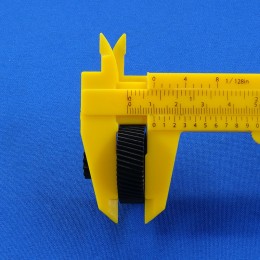 Шестерня для мясорубки Moulinex MM0310W