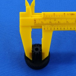 Шестерня для мясорубки Moulinex MM0310W