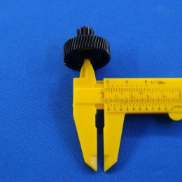 Шестерня для мясорубки Moulinex MM0310W