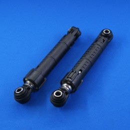 Амортизаторы для стиральной машины Bosch 60N, 175-255мм, 8мм, 2шт 00439565, 439565